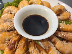-宴喜楼之精致吉菜(新奥蓝城店)