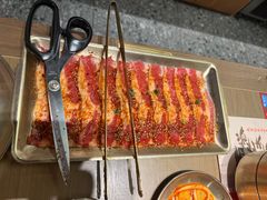 -西塔老太太泥炉烤肉(双井店)