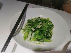 -院里寻菜·精致庭院菜(观沙岭店)