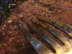 -豪亨世家牛排自助(乐群店)