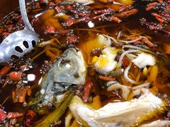 -力力豆花庄(广渠门店)