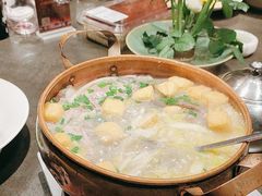 -二十八里太湖船菜(吉祥路店)