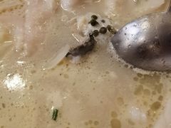 喝汤鱼-小土豆北方菜馆(文慧园店)