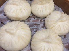 阳阳素菜包-阳阳中国饭(龙湖大兴天街)