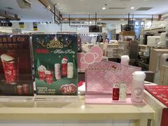 -DQ·蛋糕·冰淇淋(合生汇店)