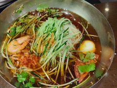 -合合大冷面(湖南店)