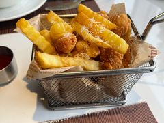 -1874融合西厨·观景餐厅(保利店)