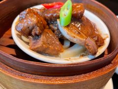-丽晶轩中餐厅(重庆丽晶酒店)