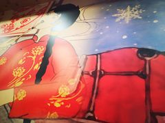 -圣夜东北菜烧烤·夜宵·龙虾(胥江路店)