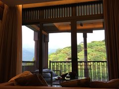 -广州从化都喜泰丽度假温泉酒店