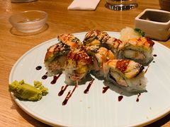 -隐泉之语日式料理(王府中环店)