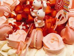 -好利来(亦庄国融店)