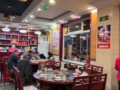 -老来福·非遗酸汤兔(凯旋路店)
