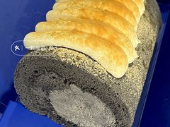 -the Roll'ING手作瑞士卷专门店(卓悦中心店)