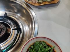 -盐井记·自贡美蛙鲜锅兔(中和店)