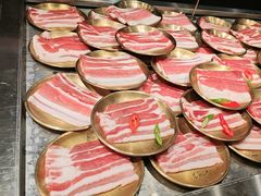 -芝小官毛肚火锅海鲜自助(淮安清江浦区新亚店)