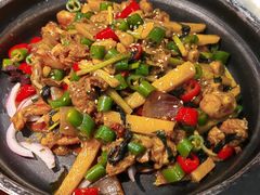 -鱼亨小鲜酸菜鱼(大信店)