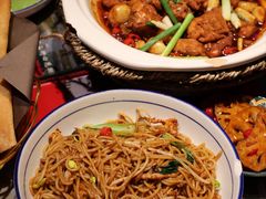 -味福记·本地特色菜(八一万达广场店)