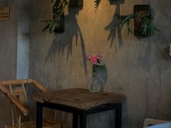 大堂-邊渡咖啡