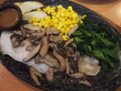 -萨莉亚意式餐厅(人和印象万家店)