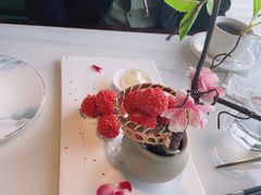 -柳莺湖上·湖景餐厅·江南菜(西湖店)