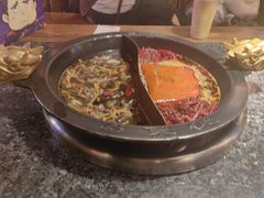 -蜀大侠火锅(总府路店)