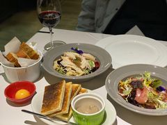 -K·Kitchen KK牛扒厨房(江南西店)