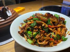 -吃饭皇帝大(合生汇店)