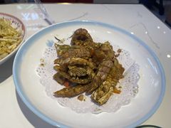 -渔家风味·鲅鱼水饺·央视展播·海鲜天津菜(开发区店)