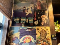 -春草居酒屋·晴子の店