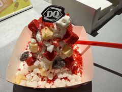 -DQ·蛋糕·冰淇淋(宏伊广场店)