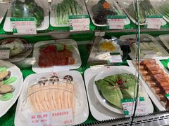 -万宝海鲜舫(劳动公园店)