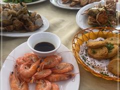 -秋姐美食店(旅游大道店)