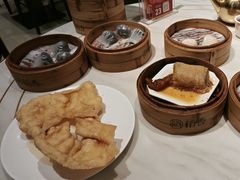 -稻香饭店(龙华天虹店)