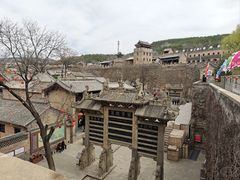 -郭峪古城