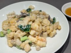 传统全爆-燕春楼(海河华鼎店)