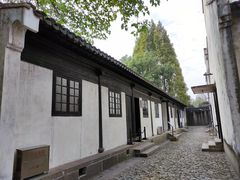 -上海市龙华烈士陵园