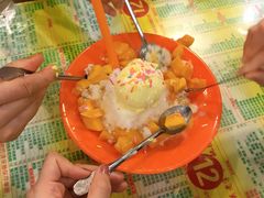 -顺记冰室(宝华路店)