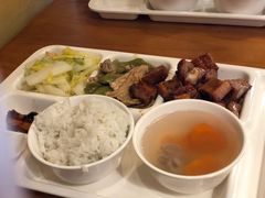 -网易食堂