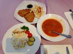 -德大西餐社(云南南路店)