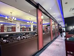 -新白鹿餐厅(百联中环店)