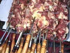 -新疆风味冷水鱼庄(友谊峰路店)