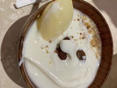自制酸奶-巴依老爷·新疆美食(上城区天城路店)