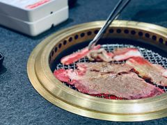 -神户赤童日式烤肉伙伴(东直门店)