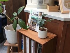 -Onirii Coffee(长乐路店)
