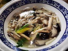 -下梅人家土菜馆(历史文化餐厅度假区店)