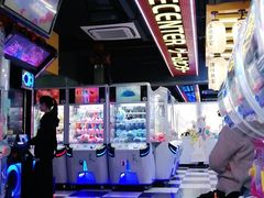 -天天玩X秋葉原日系动漫游戏中心
