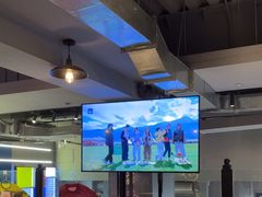 -微醺烤牛·炭火烧烤·精酿啤酒(东郊记忆店)