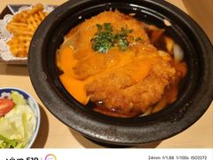 -小山日本料理(太古汇店)