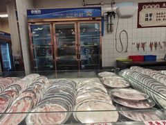 -朱富贵火锅(金融街万达店)